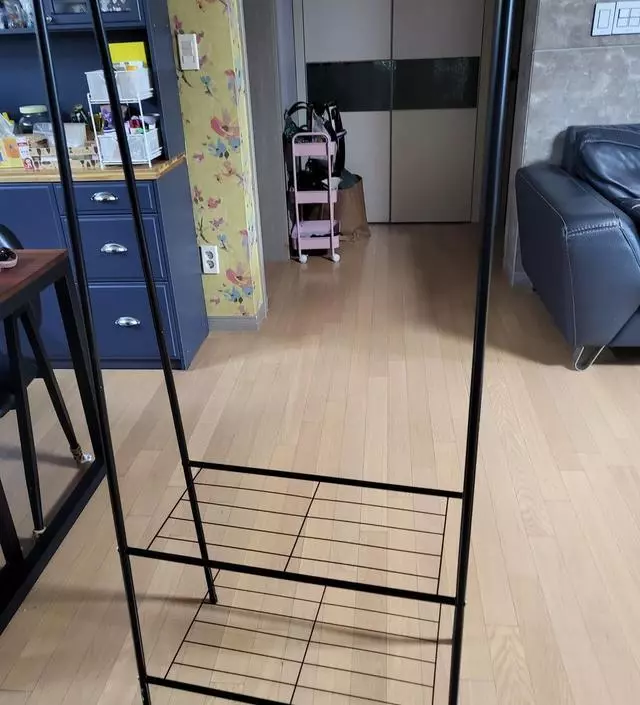 [네이버브랜드스토어 리뷰] 가격대비 좋아요
