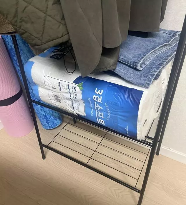 [네이버브랜드스토어 리뷰] 튼튼하고 좋아요 ~~~ 할인할때 잘샀어욤