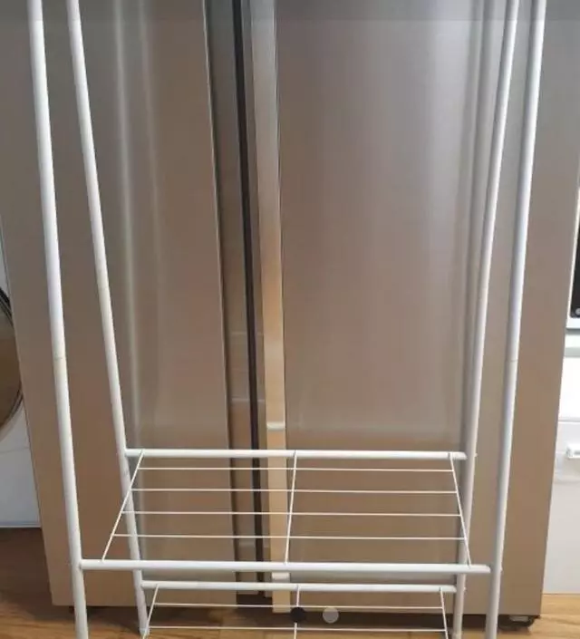 [네이버브랜드스토어 리뷰] 가볍긴하지만  견고하진 않네요