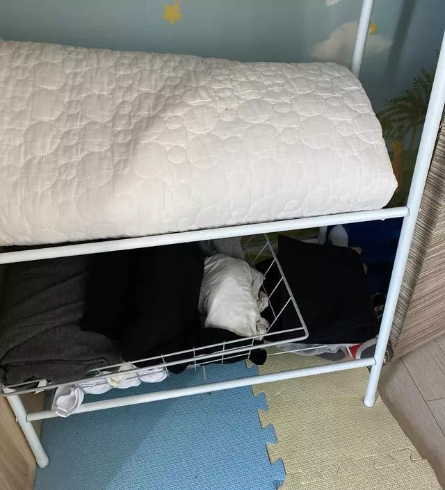 [네이버브랜드스토어 리뷰] 작지맘 실용성 있게 잘 만들어진 제품입니다