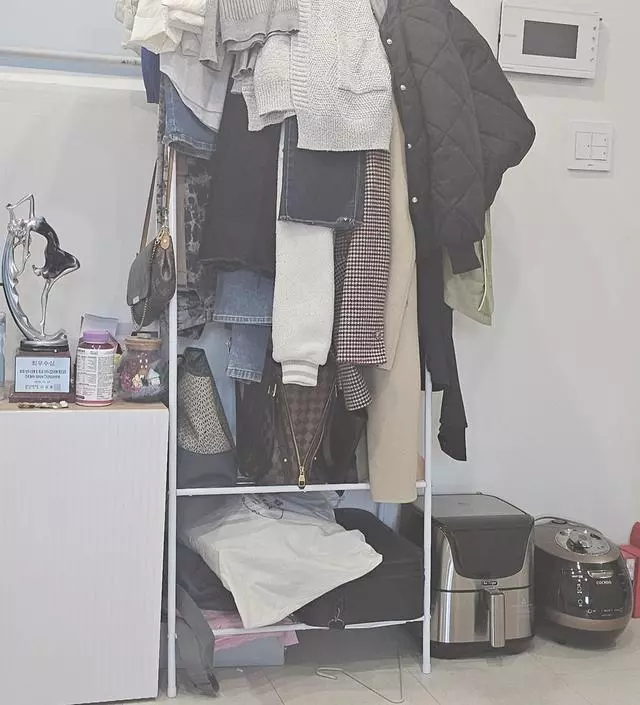 [네이버브랜드스토어 리뷰] 두번째 구매입니다~
