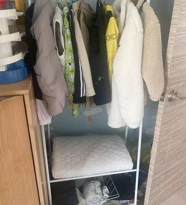 [네이버브랜드스토어 리뷰] 작지만 실용적이고 아주 튼튼해요 디자인도 이뻐 아주 맘에 듭니다