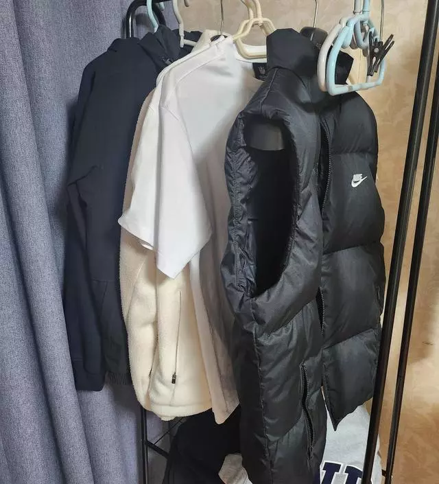 [네이버브랜드스토어 리뷰] 공간많이 차지하는거 싫어서
