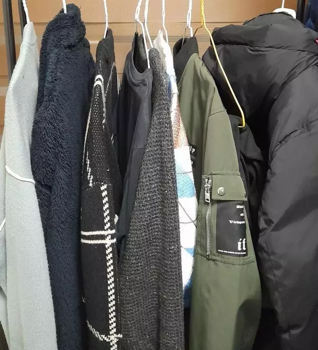 [네이버브랜드스토어 리뷰] 오늘받아서 설치핺음 좋습니다ㅋ