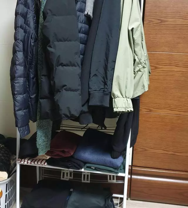 [네이버브랜드스토어 리뷰] 조립도 쉽고 좋습니다..