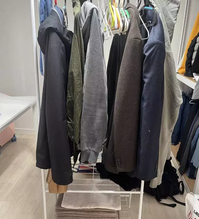 [네이버브랜드스토어 리뷰] 딱 제가 원했던 디자인이어서 보자마자 바로 구매했어요~