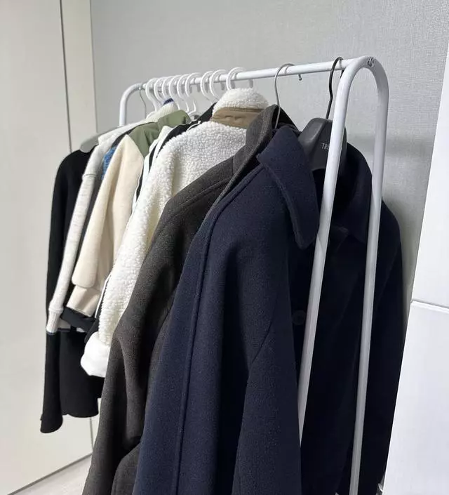 [네이버브랜드스토어 리뷰] 조립도 쉽고 좁은 공간에 딱이에요!