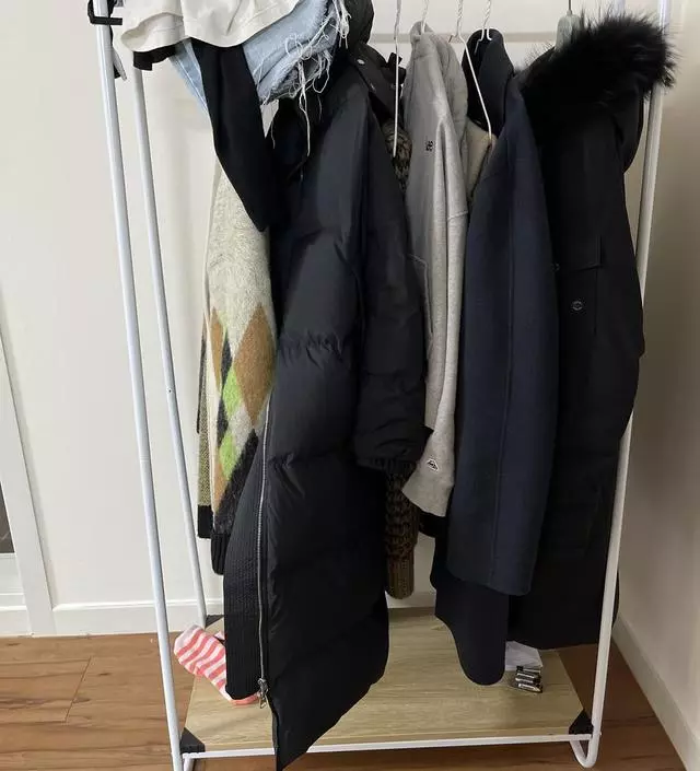 [네이버브랜드스토어 리뷰] 기본 조립은 쉽지만 앞뒤 옆 바꿔가면서 맞춰가며 조립해야해요 
