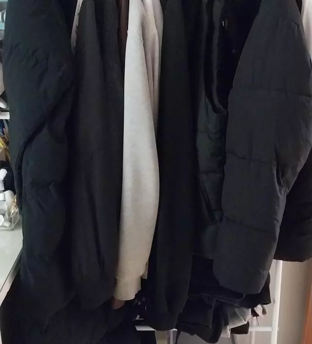 [네이버브랜드스토어 리뷰] 생각보다 튼튼하고 많이 걸려요
