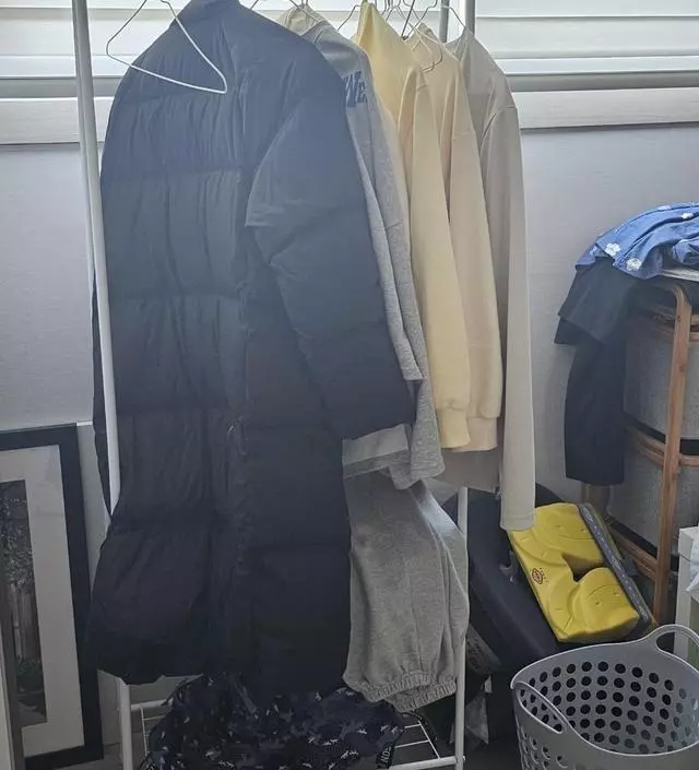 [네이버브랜드스토어 리뷰] 좋아요~ 저렴하게 잘쓰고 있어요~~