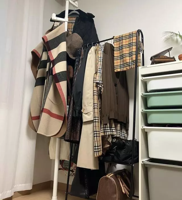 [네이버브랜드스토어 리뷰] 가운데 쏙 넣을 용도로 샀는데 대만족이네요
