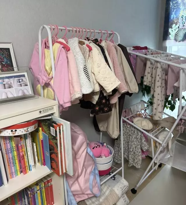 [네이버브랜드스토어 리뷰] 아기옷도 딱이예요 좋아여