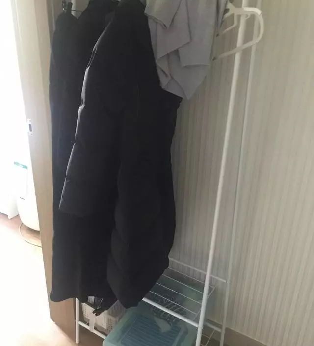 [네이버브랜드스토어 리뷰] 딱 제가 원하는 사이즈에 심플한 디자인이에요
