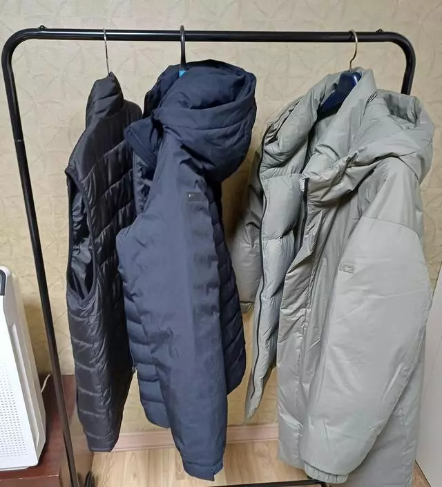 [네이버브랜드스토어 리뷰] 아주 가볍고 심플합니다
