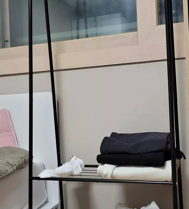 [네이버브랜드스토어 리뷰] 조립이 간편해서 좋아요.
