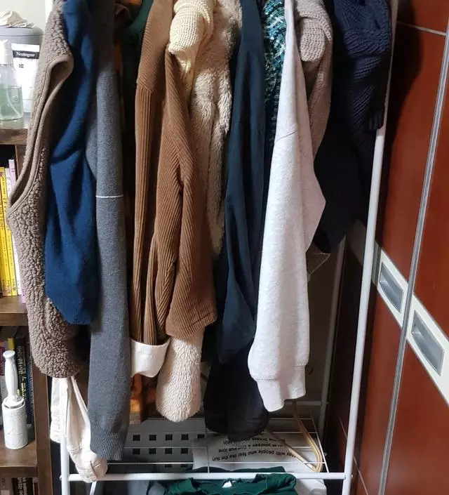 [네이버브랜드스토어 리뷰] 튼튼하고 공간에 잘 맞아요