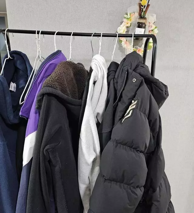 [네이버브랜드스토어 리뷰] 상품설명그대로고 딱 원하던 사이즈에요