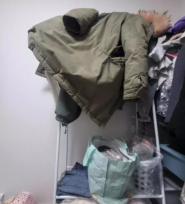 [네이버브랜드스토어 리뷰] 적당한크기 높이 가성비 만족.
