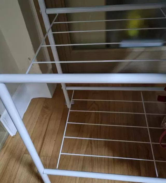 [네이버브랜드스토어 리뷰] 이렇게 선반도 있어서 좋았어요.