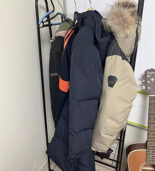 [네이버브랜드스토어 리뷰] 예전에 화이트 구매 후 잘 사용했고
