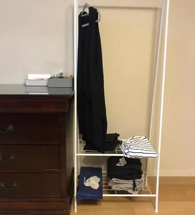 [네이버브랜드스토어 리뷰] 와이프가 만족해요.