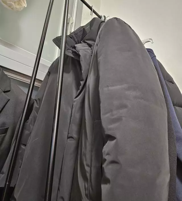 [네이버브랜드스토어 리뷰] 집이 좁아서 필요했는데 딱이에요