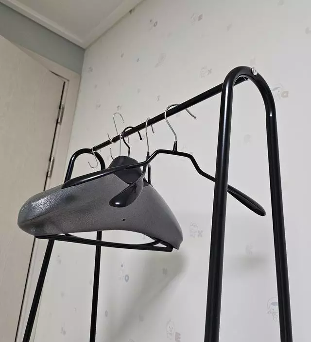 [네이버브랜드스토어 리뷰] 조립 쉽고 딱 좋아요 잘 쓸게요