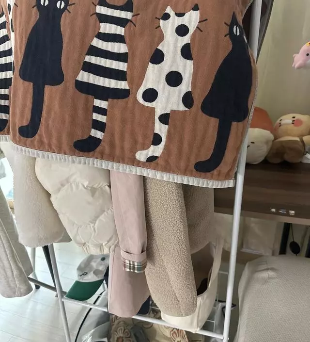 [네이버브랜드스토어 리뷰] 충분히 너무 잘 사용하고 있어요 ㅎ