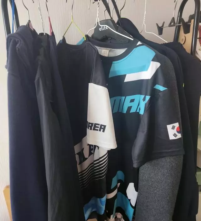 [네이버브랜드스토어 리뷰] 아들 옷정리하는데 좋아요