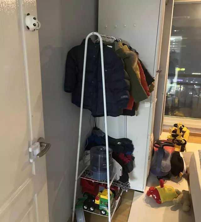 [네이버브랜드스토어 리뷰] 만족합니다 감사합이다