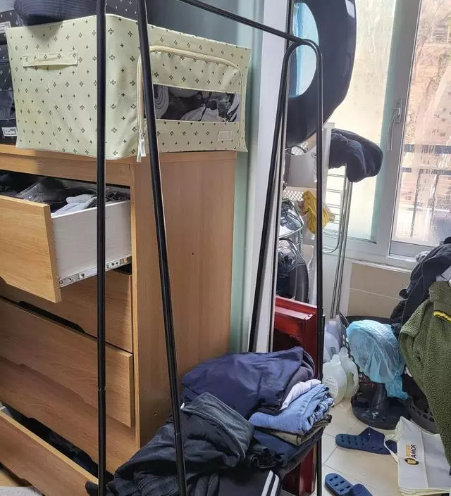 [네이버브랜드스토어 리뷰] 수납이 잘되고 좋아요