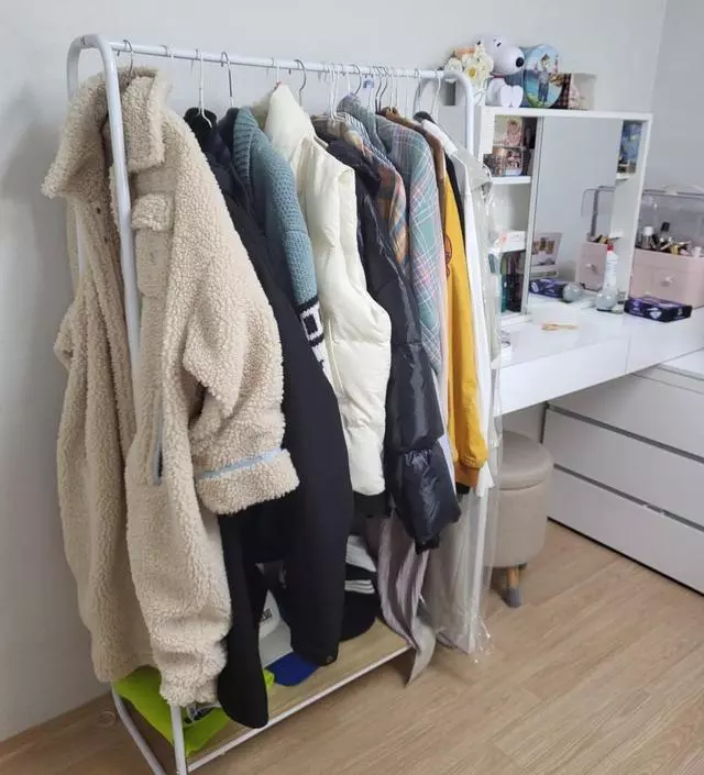 [네이버브랜드스토어 리뷰] 너무 맘에 들어요  
