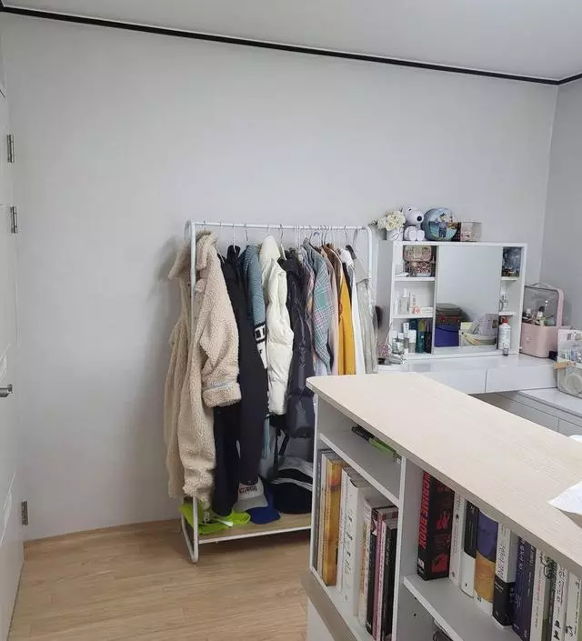 [네이버브랜드스토어 리뷰] 너무 맘에 들어요  
