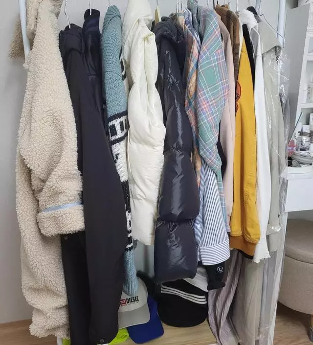 [네이버브랜드스토어 리뷰] 너무 맘에 들어요  
