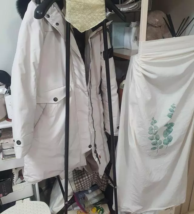 [네이버브랜드스토어 리뷰] 흰색이 없어서 아쉬웠지만 가격대비 사이즈나 튼튼함이 마음에 들어요!