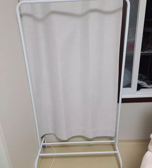 [네이버브랜드스토어 리뷰] 조립하기가 쉬워서 좋습니다.