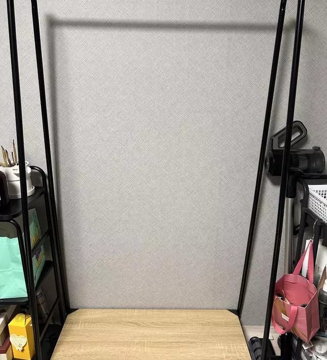 [네이버브랜드스토어 리뷰] 좀 흔들거리지만 비어있던 공간에 딱맞게 들어가서 좋습니다!