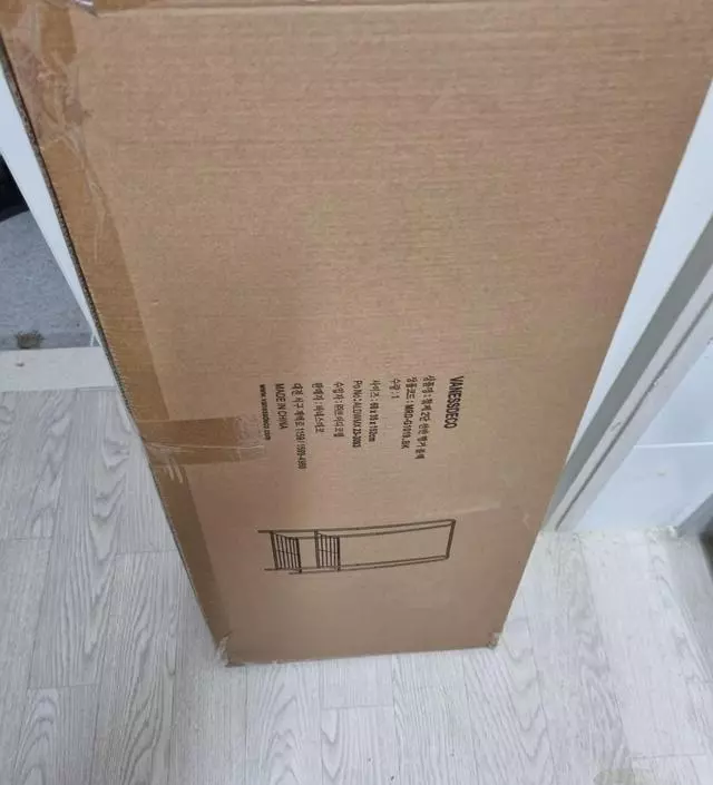 [네이버브랜드스토어 리뷰] 괜찮네요ㅎ 흰색이있음더좋았을듯