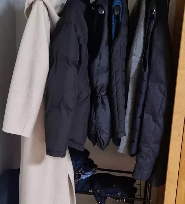 [네이버브랜드스토어 리뷰] 조립 간단하고 튼튼해요