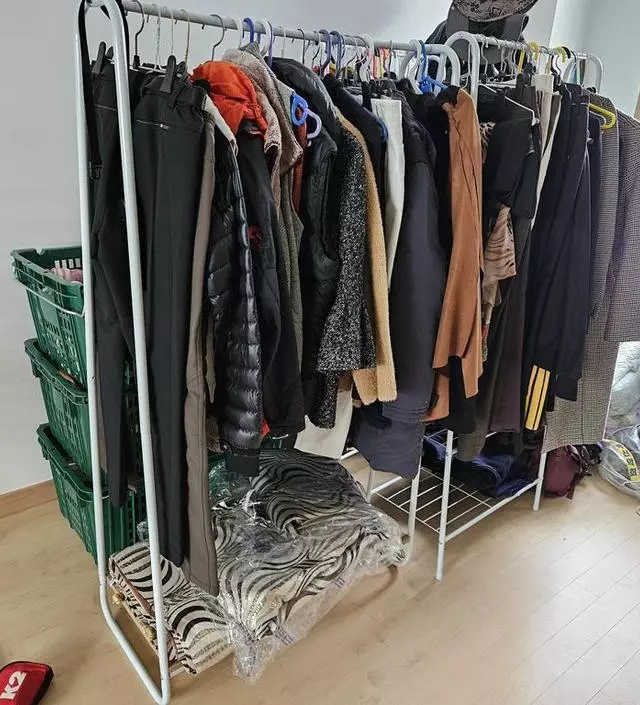 [네이버브랜드스토어 리뷰] 배송 진짜 빠르고 조립도 쉬워요~