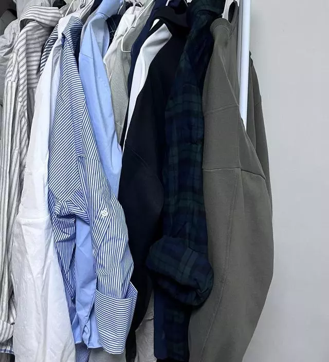 [네이버브랜드스토어 리뷰] 작은 원룸에 사이즈가 딱 맞아요
