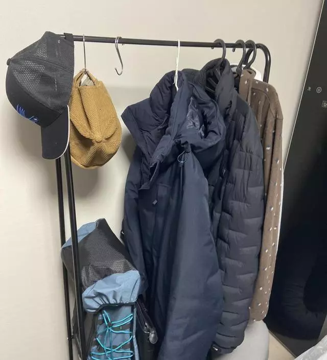 [네이버브랜드스토어 리뷰] 자투리공간에 잘 어울려요