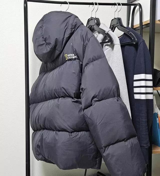 [네이버브랜드스토어 리뷰] 큰아이방에 사용하는데 공간차지를 많이 하지않고
