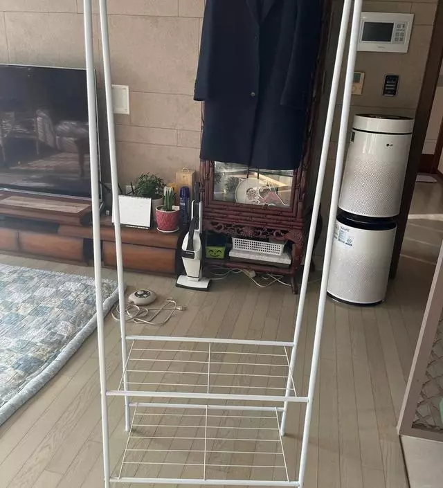 [네이버브랜드스토어 리뷰] 생각했던 그대로 제품이에요 딸아이가 맘에 들어 하네요 정리가 이제 잘 될가모르겠어요