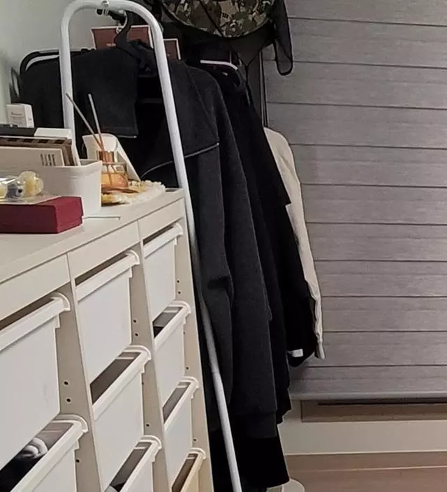 [네이버브랜드스토어 리뷰] 유용하게 잘쓰고 있어요! 하나 더 구입할 생각이에용 굿!!