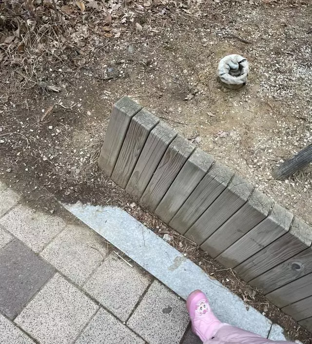 [네이버브랜드스토어 리뷰] 옷장으로만 부족해서 잠시 걸어두는옷들
