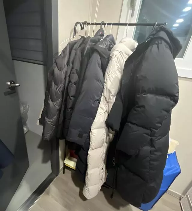 [네이버브랜드스토어 리뷰] 적재적소 완벽한 위치