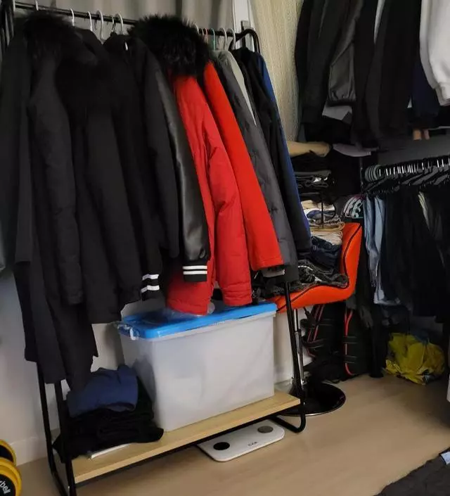 [네이버브랜드스토어 리뷰] 조립이편하고 튼튼해요.