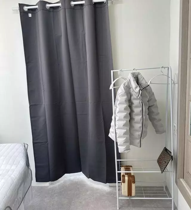 [네이버브랜드스토어 리뷰] 가게에 쓸려고 주문했는데 사이즈도 딱맞고 깔끔하니 예뿌고 좋아요! 마음에 들어서 하