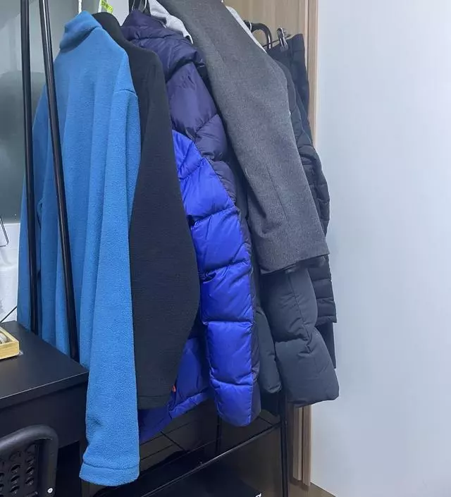 [네이버브랜드스토어 리뷰] 상품 잘 받았습니다.